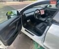 Белый Тесла Модель 3, объемом двигателя 0 л и пробегом 63 тыс. км за 24999 $, фото 19 на Automoto.ua
