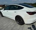 Белый Тесла Модель 3, объемом двигателя 0 л и пробегом 56 тыс. км за 12600 $, фото 10 на Automoto.ua