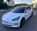 Білий Тесла Модель 3, об'ємом двигуна 0 л та пробігом 183 тис. км за 14750 $, фото 14 на Automoto.ua