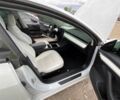 Білий Тесла Модель 3, об'ємом двигуна 0 л та пробігом 69 тис. км за 17200 $, фото 12 на Automoto.ua