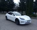 Білий Тесла Модель 3, об'ємом двигуна 0 л та пробігом 89 тис. км за 17900 $, фото 1 на Automoto.ua