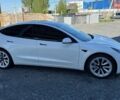 Білий Тесла Модель 3, об'ємом двигуна 0 л та пробігом 139 тис. км за 17900 $, фото 4 на Automoto.ua