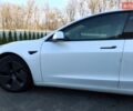 Білий Тесла Модель 3, об'ємом двигуна 0 л та пробігом 70 тис. км за 17299 $, фото 9 на Automoto.ua