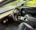 Белый Тесла Модель 3, объемом двигателя 0 л и пробегом 52 тыс. км за 21000 $, фото 19 на Automoto.ua