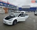 Белый Тесла Модель 3, объемом двигателя 0 л и пробегом 52 тыс. км за 18500 $, фото 13 на Automoto.ua