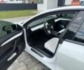 Білий Тесла Модель 3, об'ємом двигуна 0 л та пробігом 91 тис. км за 18000 $, фото 11 на Automoto.ua