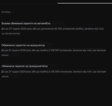 Белый Тесла Модель 3, объемом двигателя 0 л и пробегом 45 тыс. км за 29000 $, фото 52 на Automoto.ua