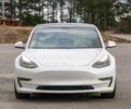 Белый Тесла Модель 3, объемом двигателя 0 л и пробегом 66 тыс. км за 14100 $, фото 2 на Automoto.ua