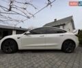 Белый Тесла Модель 3, объемом двигателя 0 л и пробегом 154 тыс. км за 14699 $, фото 4 на Automoto.ua
