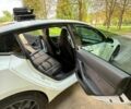 Белый Тесла Модель 3, объемом двигателя 0 л и пробегом 52 тыс. км за 21000 $, фото 22 на Automoto.ua