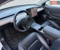 Білий Тесла Модель 3, об'ємом двигуна 0 л та пробігом 117 тис. км за 18900 $, фото 29 на Automoto.ua