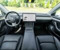 Білий Тесла Модель 3, об'ємом двигуна 0 л та пробігом 26 тис. км за 10000 $, фото 7 на Automoto.ua