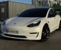 Білий Тесла Модель 3, об'ємом двигуна 0 л та пробігом 55 тис. км за 25500 $, фото 4 на Automoto.ua
