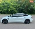 Білий Тесла Модель 3, об'ємом двигуна 0 л та пробігом 182 тис. км за 17800 $, фото 10 на Automoto.ua