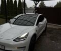 Білий Тесла Модель 3, об'ємом двигуна 0 л та пробігом 91 тис. км за 18000 $, фото 3 на Automoto.ua