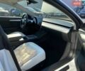 Белый Тесла Модель 3, объемом двигателя 0 л и пробегом 28 тыс. км за 21000 $, фото 10 на Automoto.ua