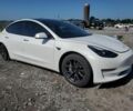 Білий Тесла Модель 3, об'ємом двигуна 0 л та пробігом 119 тис. км за 13800 $, фото 3 на Automoto.ua