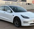 Белый Тесла Модель 3, объемом двигателя 0 л и пробегом 266 тыс. км за 13900 $, фото 1 на Automoto.ua