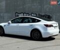 Белый Тесла Модель 3, объемом двигателя 0 л и пробегом 62 тыс. км за 20400 $, фото 12 на Automoto.ua