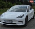 Білий Тесла Модель 3, об'ємом двигуна 0 л та пробігом 66 тис. км за 15999 $, фото 1 на Automoto.ua