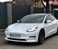 Білий Тесла Модель 3, об'ємом двигуна 0 л та пробігом 3 тис. км за 24000 $, фото 1 на Automoto.ua