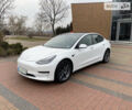Білий Тесла Модель 3, об'ємом двигуна 0 л та пробігом 45 тис. км за 27500 $, фото 26 на Automoto.ua