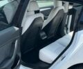 Белый Тесла Модель 3, объемом двигателя 0 л и пробегом 84 тыс. км за 23900 $, фото 40 на Automoto.ua