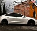 Белый Тесла Модель 3, объемом двигателя 0 л и пробегом 154 тыс. км за 14699 $, фото 27 на Automoto.ua