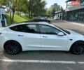 Белый Тесла Модель 3, объемом двигателя 0 л и пробегом 63 тыс. км за 24999 $, фото 11 на Automoto.ua