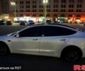 Белый Тесла Модель 3, объемом двигателя 0 л и пробегом 95 тыс. км за 18500 $, фото 1 на Automoto.ua