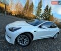 Білий Тесла Модель 3, об'ємом двигуна 0 л та пробігом 100 тис. км за 20799 $, фото 2 на Automoto.ua