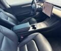 Белый Тесла Модель 3, объемом двигателя 0 л и пробегом 145 тыс. км за 16800 $, фото 5 на Automoto.ua