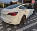 Белый Тесла Модель 3, объемом двигателя 0 л и пробегом 105 тыс. км за 16950 $, фото 24 на Automoto.ua