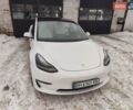 Белый Тесла Модель 3, объемом двигателя 0 л и пробегом 39 тыс. км за 18100 $, фото 13 на Automoto.ua