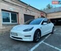 Білий Тесла Модель 3, об'ємом двигуна 0 л та пробігом 99 тис. км за 15500 $, фото 38 на Automoto.ua