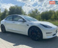 Белый Тесла Модель 3, объемом двигателя 0 л и пробегом 71 тыс. км за 22900 $, фото 15 на Automoto.ua