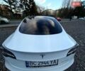 Білий Тесла Модель 3, об'ємом двигуна 0 л та пробігом 100 тис. км за 20799 $, фото 59 на Automoto.ua