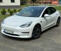 Білий Тесла Модель 3, об'ємом двигуна 0 л та пробігом 128 тис. км за 19200 $, фото 10 на Automoto.ua