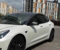 Білий Тесла Модель 3, об'ємом двигуна 0 л та пробігом 86 тис. км за 25000 $, фото 5 на Automoto.ua