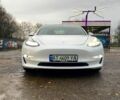 Білий Тесла Модель 3, об'ємом двигуна 0 л та пробігом 120 тис. км за 16500 $, фото 10 на Automoto.ua
