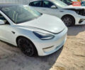 Білий Тесла Модель 3, об'ємом двигуна 0 л та пробігом 85 тис. км за 23999 $, фото 46 на Automoto.ua
