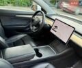 Білий Тесла Модель 3, об'ємом двигуна 0 л та пробігом 107 тис. км за 15450 $, фото 20 на Automoto.ua