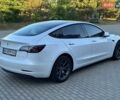Белый Тесла Модель 3, объемом двигателя 0 л и пробегом 97 тыс. км за 17799 $, фото 10 на Automoto.ua