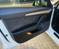 Білий Тесла Модель 3, об'ємом двигуна 0 л та пробігом 188 тис. км за 16999 $, фото 17 на Automoto.ua
