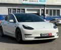 Белый Тесла Модель 3, объемом двигателя 0 л и пробегом 70 тыс. км за 25490 $, фото 2 на Automoto.ua