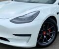 Білий Тесла Модель 3, об'ємом двигуна 0 л та пробігом 99 тис. км за 21000 $, фото 6 на Automoto.ua