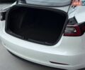 Белый Тесла Модель 3, объемом двигателя 0 л и пробегом 185 тыс. км за 14500 $, фото 46 на Automoto.ua
