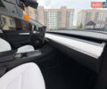 Тесла Модель 3 2021 в Днепре (Днепропетровске) на Automoto.ua Белый Тесла Модель 3, объемом двигателя 0 л и пробегом 38 тыс. км за 22000 $, фото 15 на Automoto.ua