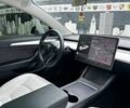 Білий Тесла Модель 3, об'ємом двигуна 0 л та пробігом 80 тис. км за 24650 $, фото 14 на Automoto.ua