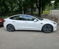 Белый Тесла Модель 3, объемом двигателя 0 л и пробегом 66 тыс. км за 20700 $, фото 2 на Automoto.ua